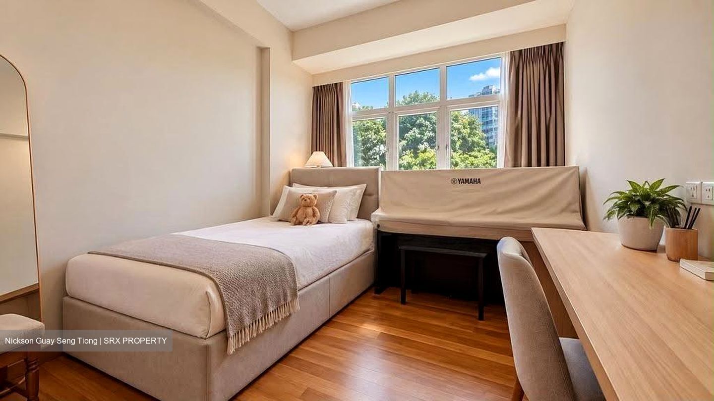 MARINE PARADE ROAD (D15), Condominium #634937751